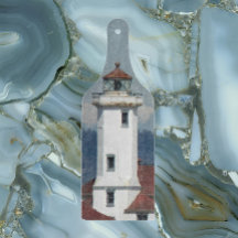 Sceniskt klosterfyr Photo