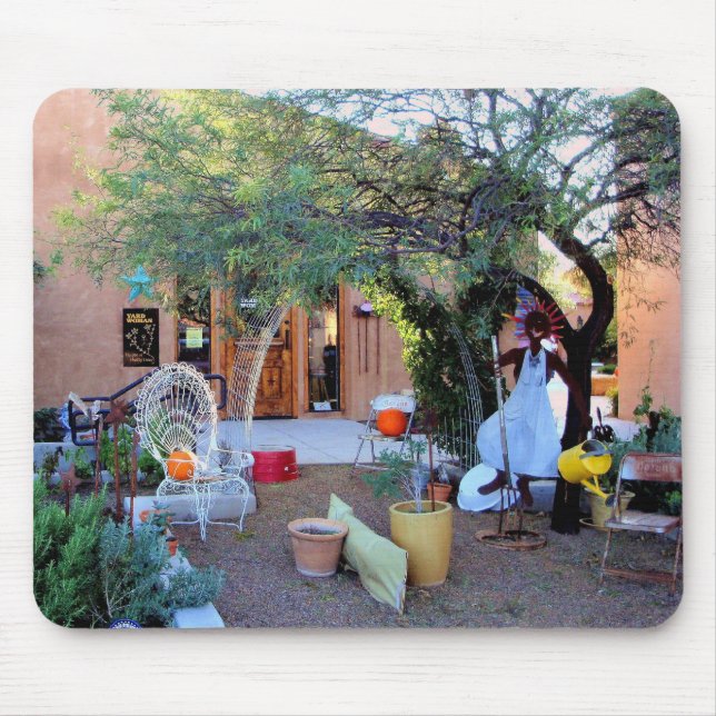 sceniskt område musmatta (Framsidan)