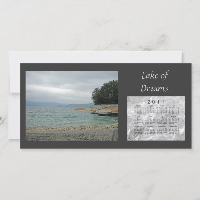 Scenkalender 2011 (Framsida)