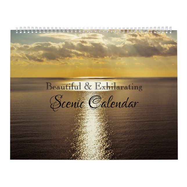 Scenkalender - HAMbyWG Kalender (Omslag)