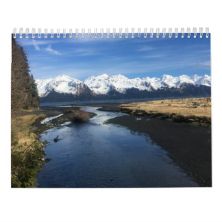 Scennaturkalender Kalender