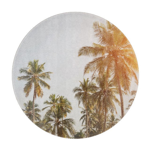 Scenvy för handflatan-persikor (Framsidan)