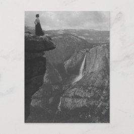 Scenvy vid Glacier Point Vykort