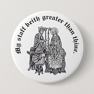 Scepter Envy T-Shirt Knapp
