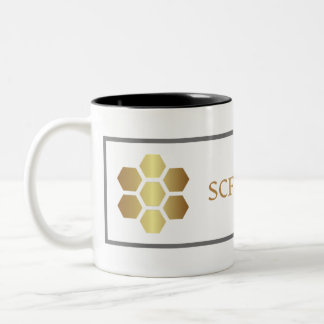 SCFFL Kaffe Mugg