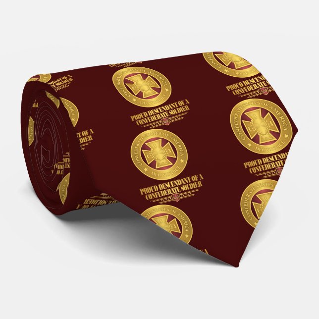 SCH - Proud Descendant Slips (Rullad)