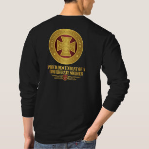 SCH - Stolt ättling T Shirt