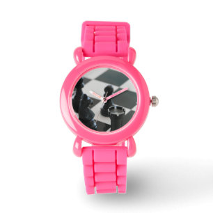 Schack Armbandsur