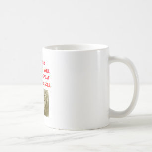 schack kaffemugg