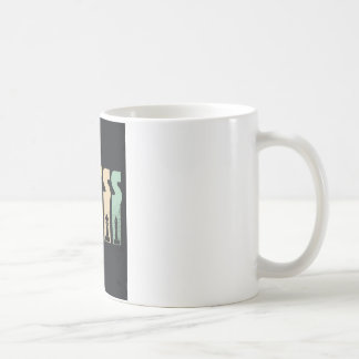 schack kaffemugg