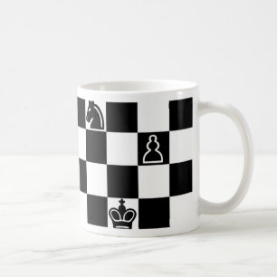 Schack Kaffemugg