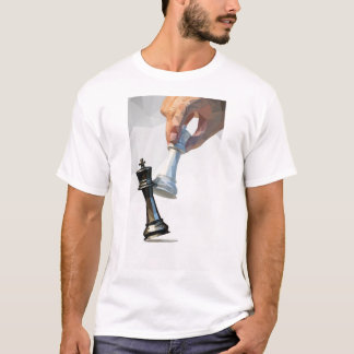 Schack Matt T Shirt
