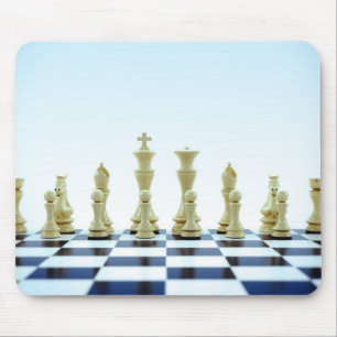 Schack - Mousepad Musmatta