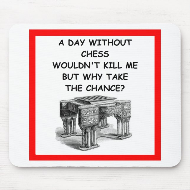 SCHACK MUSMATTA (Framsidan)