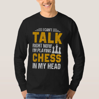 Schack  ordspråk 13 t shirt