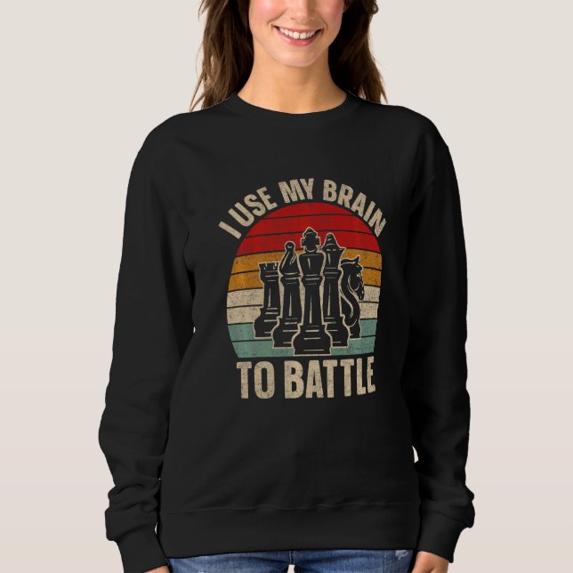 Schack  ordspråk  23 t shirt (Framsida)