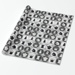 Schack Presentpapper