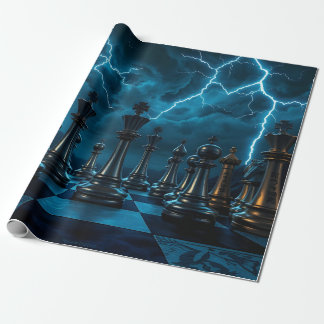 Schack Presentpapper