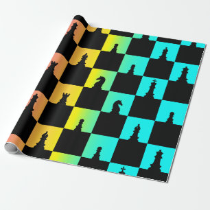 schack presentpapper