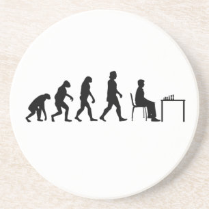 Schack - Schackspelare Evolution Underlägg