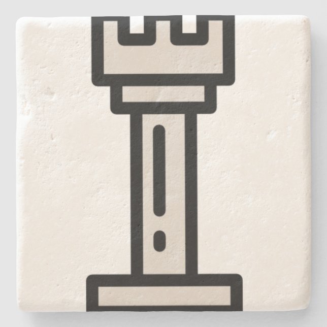 schack stenunderlägg (Framsidan)