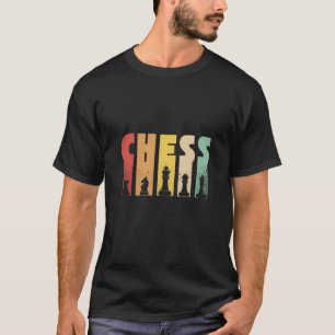 schack t shirt