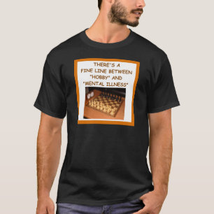 SCHACK TEE