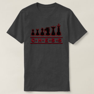 Schack Tee Shirt