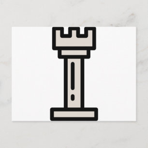 schack vykort