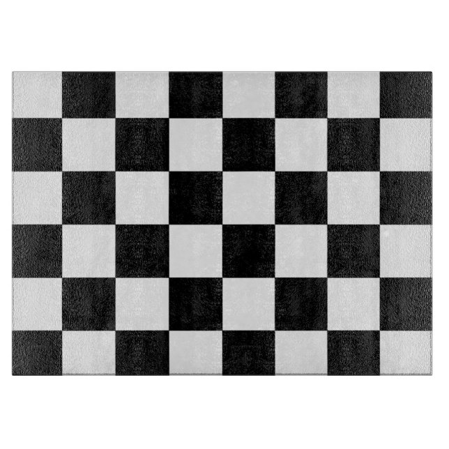 Schackbräde (Framsidan)