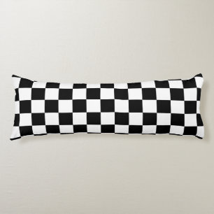 Schackbräde Kroppskudde