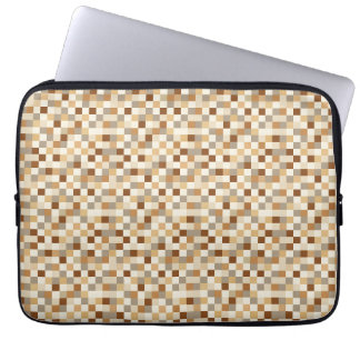 Schackbräde Laptop Fodral