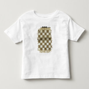 Schackbräde Tee