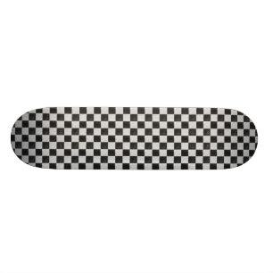 schackbrädet stiger ombord mini skateboard bräda 18,7 cm
