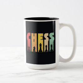 schackkaffe mugg