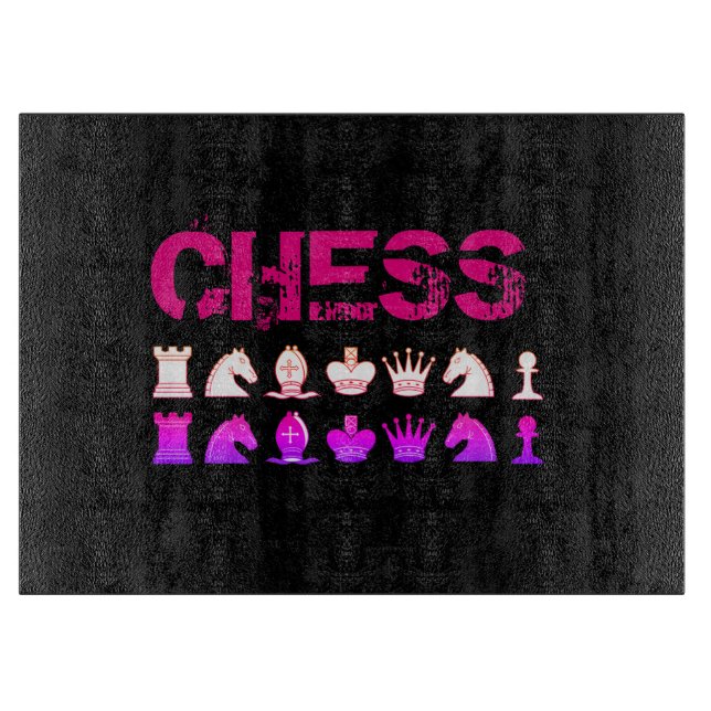 schackkudde (Framsidan)