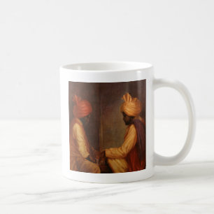 Schacklek Kaffemugg