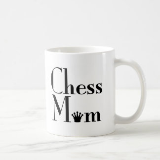 schackmamma kaffemugg