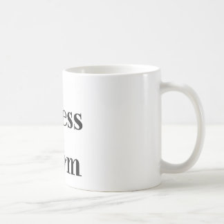 schackmamma kaffemugg