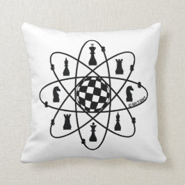 schackmaterien, schackatom kudder kudde