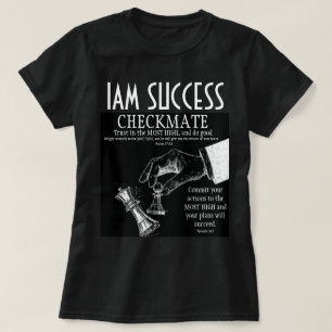 SCHACKMATT T SHIRT