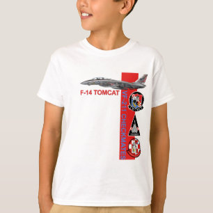 Schackmattar för stridighet VF-211 T Shirt