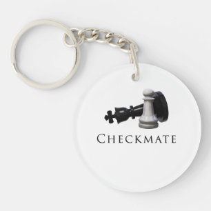 Schackmattt schack