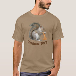 Schacknöt T Shirt