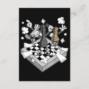schackpjäs figurer chessman schackpjäs inbjudningar