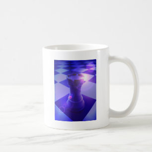 Schackråkamugg Kaffemugg