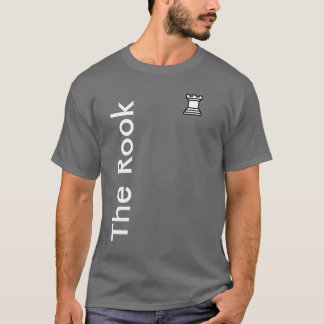 SchackråkaT-tröja Tröja