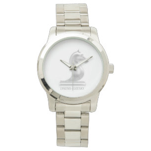SCHACKRIDDARE ARMBANDSUR
