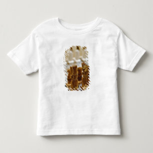 Schackspel till salu, Khan el Khalili Bazaar, T Shirt
