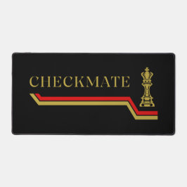 schackspelare, citat röd guld